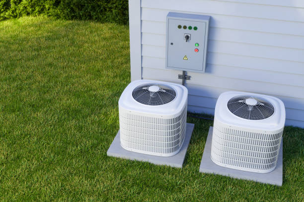 Best Solar-powered HVAC Systems in Marathon, FL