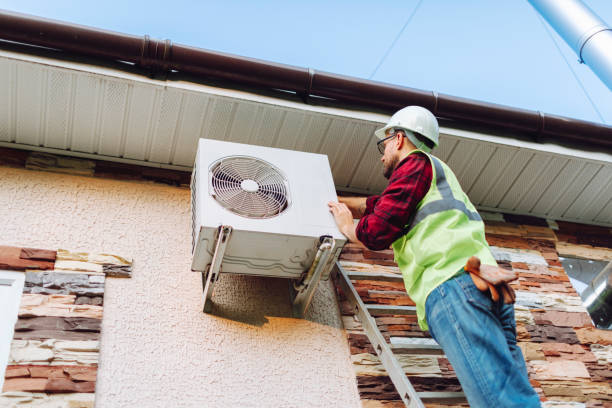 Trusted Marathon, FL HVAC Experts